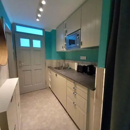 Apartment In 45323 Balatonlelle