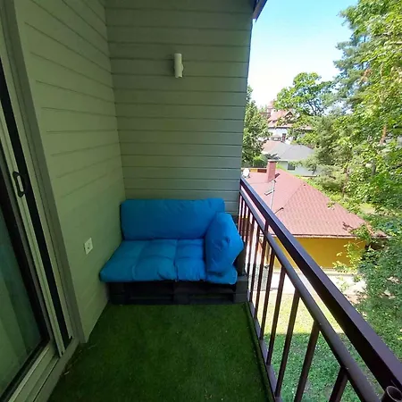 In 45323 Апартаменты *