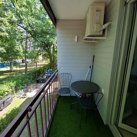 Апартаменты In 45323 Балатонлелле