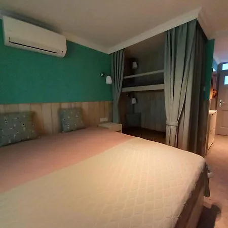 In 45323 Daire Balatonlelle