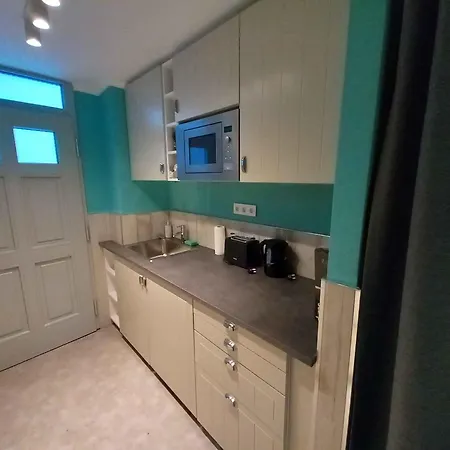 Apartmán In 45323
