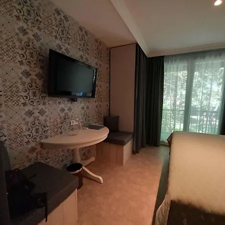 In 45323 Апартаменты