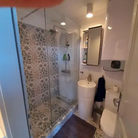 In 45323 Апартаменты *