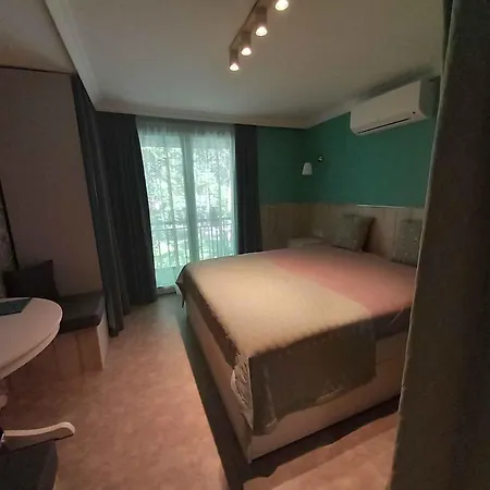 Daire In 45323 Balatonlelle