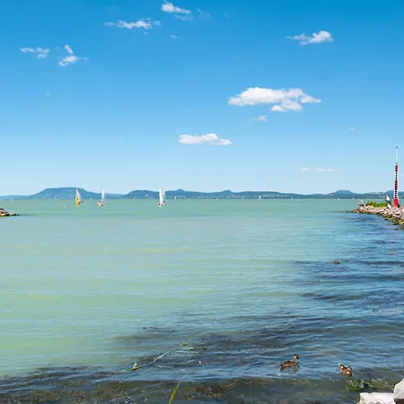 Apartment In 45323 Balatonlelle