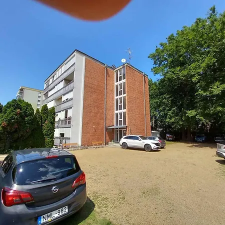 In 45323 Balatonlelle