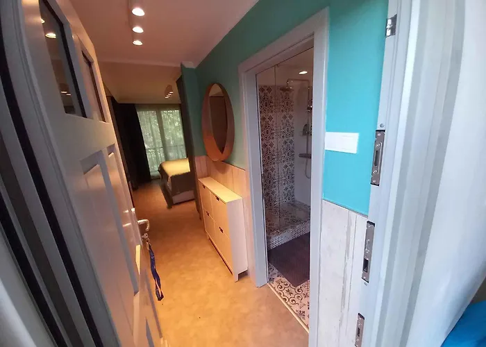 アパート In 45323