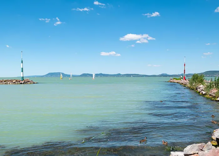 アパート In 45323 バラトンレッレ