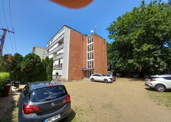 In 45323 Balatonlelle